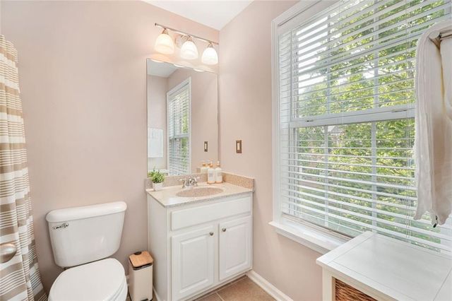 5243 Wellsley Bend, Alpharetta, GA 30005