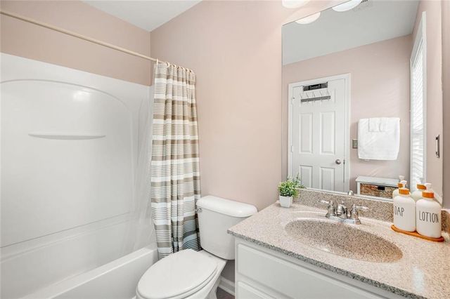 5243 Wellsley Bend, Alpharetta, GA 30005