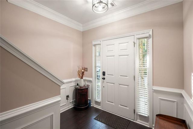 5243 Wellsley Bend, Alpharetta, GA 30005