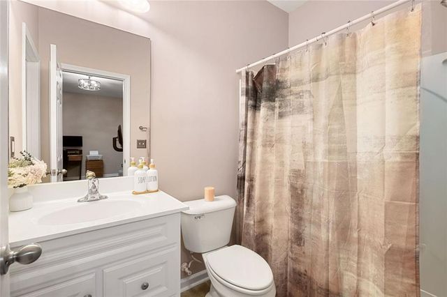5243 Wellsley Bend, Alpharetta, GA 30005