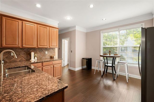 5243 Wellsley Bend, Alpharetta, GA 30005