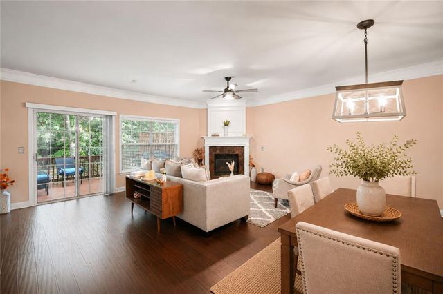 5243 Wellsley Bend, Alpharetta, GA 30005