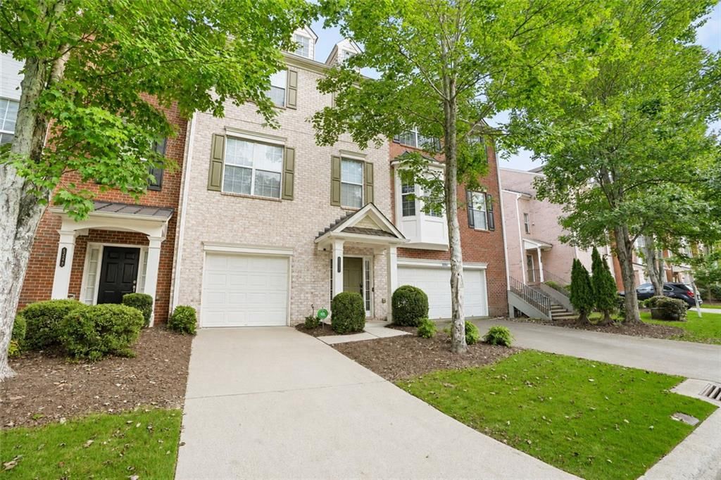 5243 Wellsley Bend, Alpharetta, GA 30005