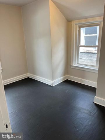 339 CHESTNUT ST #2, Pottstown, PA 19464