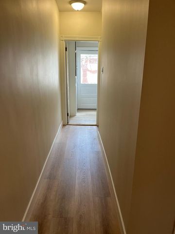 339 CHESTNUT ST #2, Pottstown, PA 19464