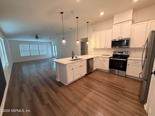 59 BLUEJACK Lane, St. Augustine, FL 32095