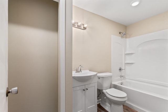 2 Hondo Lane, Hot Springs Village, AR 71909