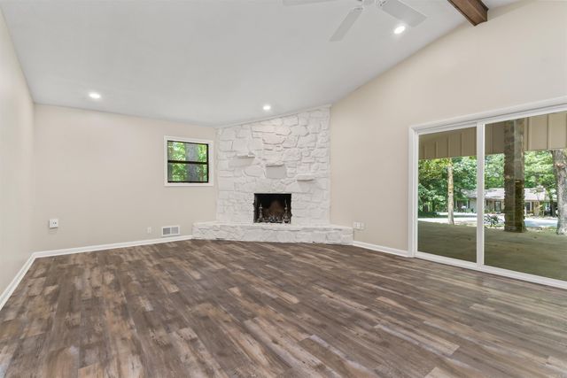 2 Hondo Lane, Hot Springs Village, AR 71909