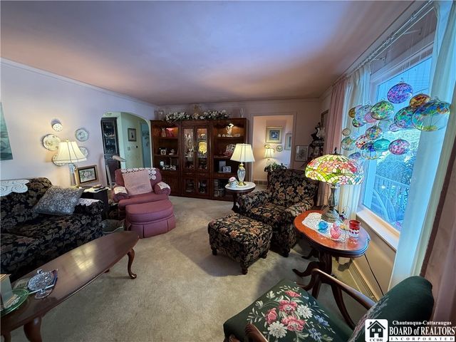 164 Linwood Avenue, Jamestown, NY 14701