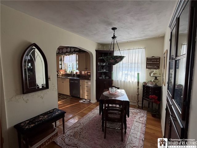 164 Linwood Avenue, Jamestown, NY 14701