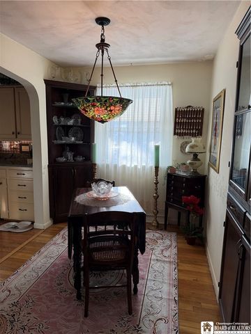 164 Linwood Avenue, Jamestown, NY 14701