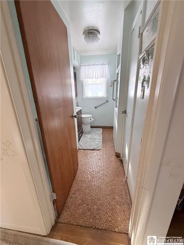 164 Linwood Avenue, Jamestown, NY 14701