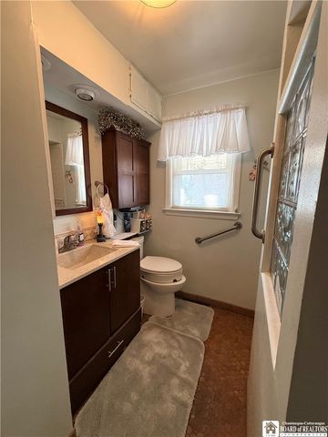 164 Linwood Avenue, Jamestown, NY 14701