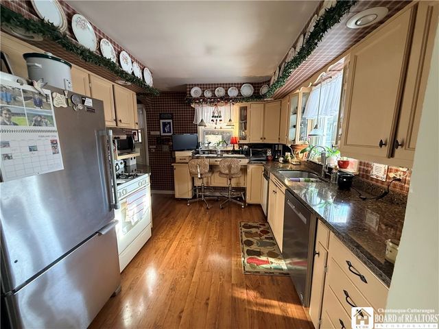 164 Linwood Avenue, Jamestown, NY 14701