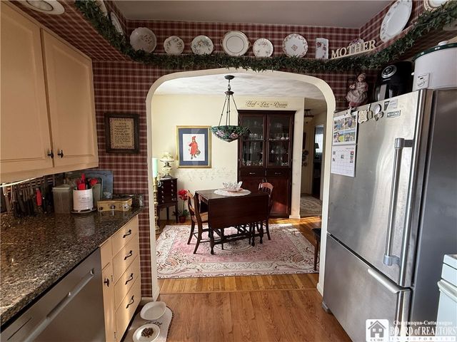 164 Linwood Avenue, Jamestown, NY 14701