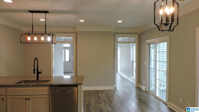 110 LAKE DAVIDSON LANE, Helena, AL 35080