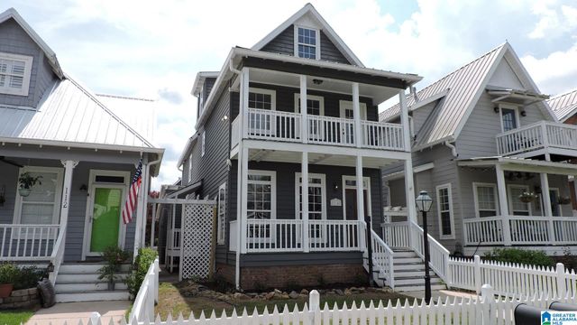 110 LAKE DAVIDSON LANE, Helena, AL 35080