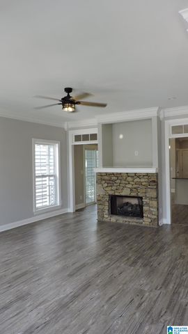 110 LAKE DAVIDSON LANE, Helena, AL 35080