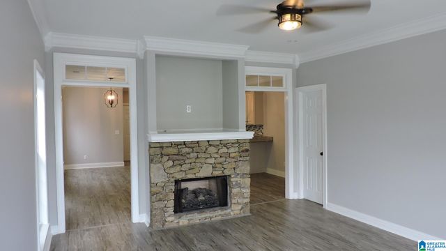 110 LAKE DAVIDSON LANE, Helena, AL 35080