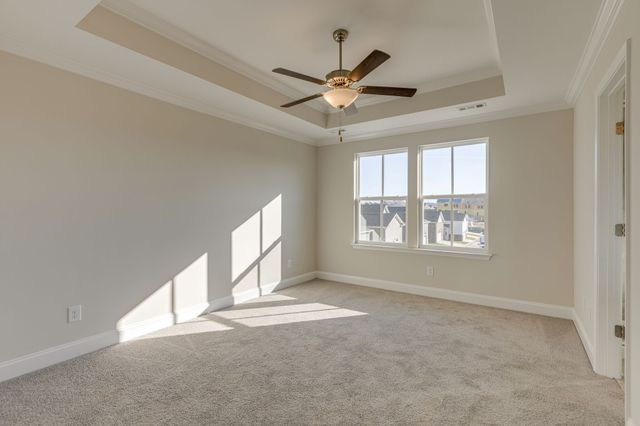 3100 Patcham Dr, Nolensville, TN 37135