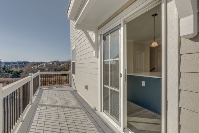 3100 Patcham Dr, Nolensville, TN 37135