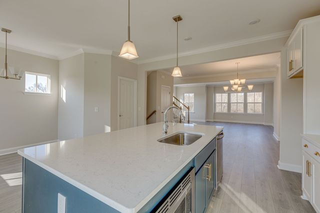 3100 Patcham Dr, Nolensville, TN 37135