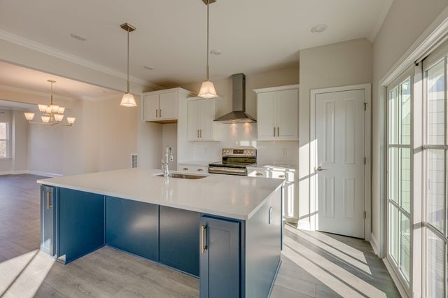 3100 Patcham Dr, Nolensville, TN 37135