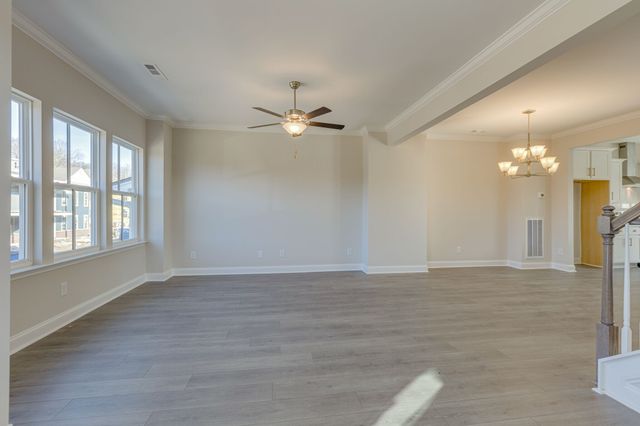 3100 Patcham Dr, Nolensville, TN 37135