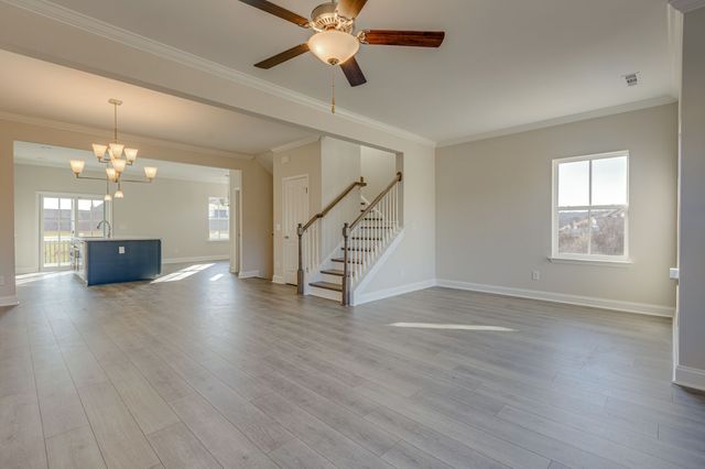 3100 Patcham Dr, Nolensville, TN 37135