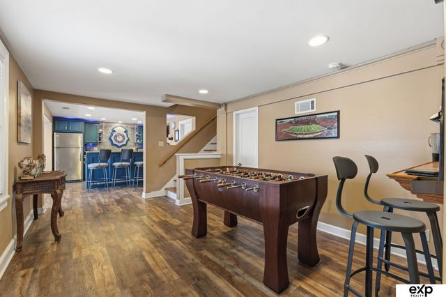 204 Hillcrest Avenue, Bellevue, NE 68005