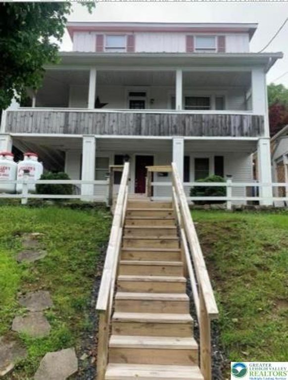 421 Railroad Street, Nesquehoning Boro, PA 18240