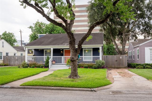 2209 Portsmouth Street, Houston, TX 77098