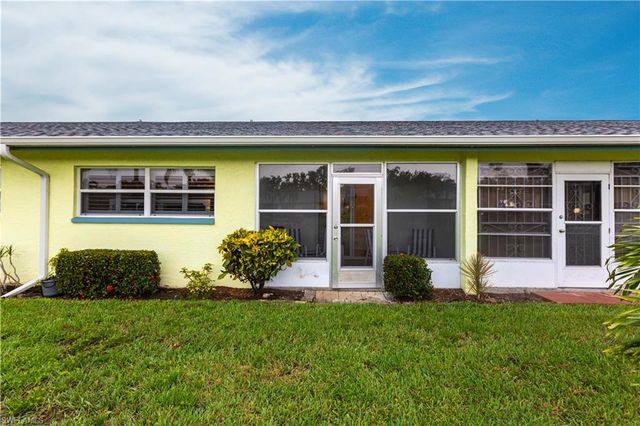 6775 Lake McGregor CIR, Fort Myers, FL 33919