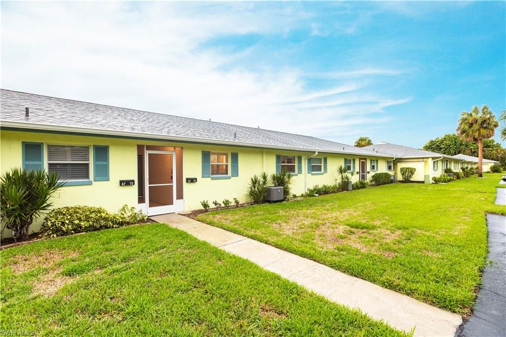 6775 Lake McGregor CIR, Fort Myers, FL 33919