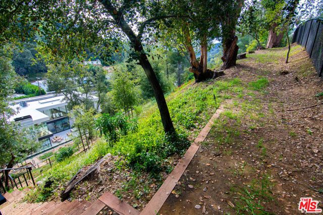 2641 Hutton Drive, Beverly Hills, CA 90210