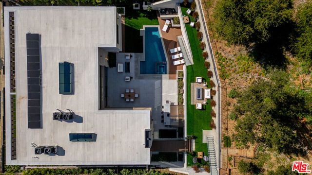 2641 Hutton Drive, Beverly Hills, CA 90210