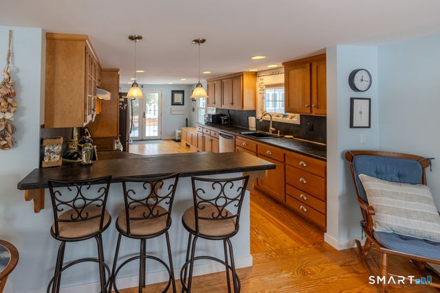 39 Sagamore Terrace Road, Westbrook, CT 06498