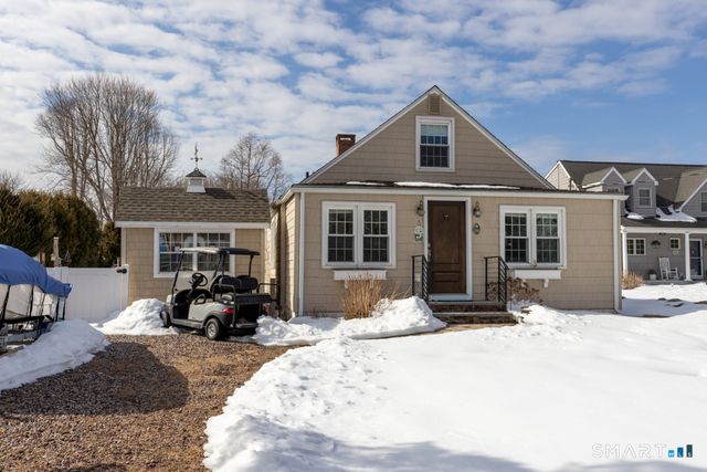 39 Sagamore Terrace Road, Westbrook, CT 06498