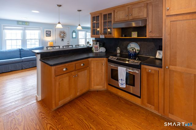 39 Sagamore Terrace Road, Westbrook, CT 06498