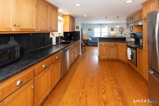 39 Sagamore Terrace Road, Westbrook, CT 06498