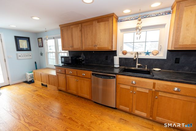 39 Sagamore Terrace Road, Westbrook, CT 06498