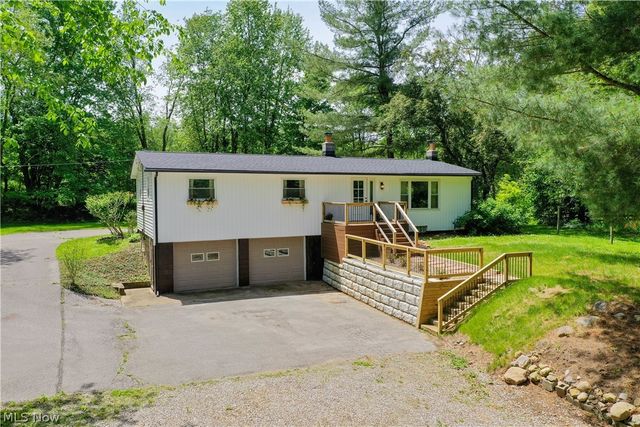 12133 Snow Road, Burton, OH 44021