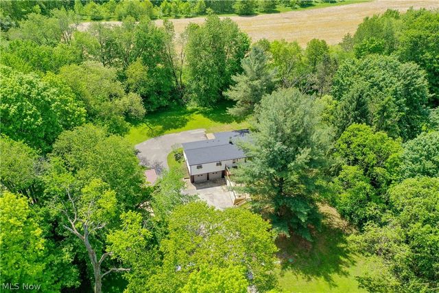 12133 Snow Road, Burton, OH 44021