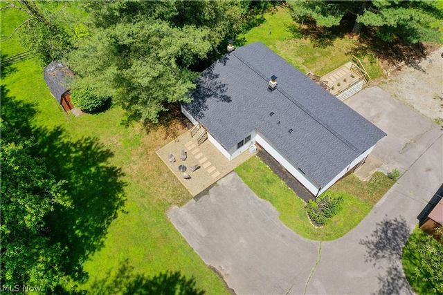 12133 Snow Road, Burton, OH 44021