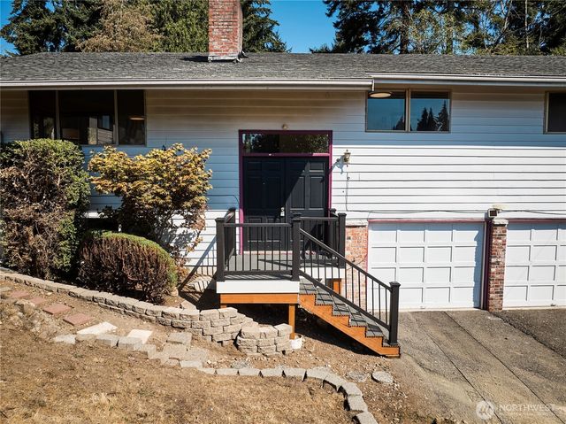160 S 120th Street, Burien, WA 98168