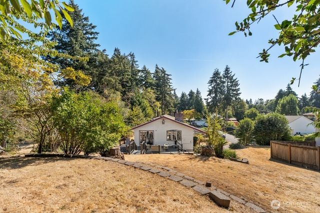 160 S 120th Street, Burien, WA 98168