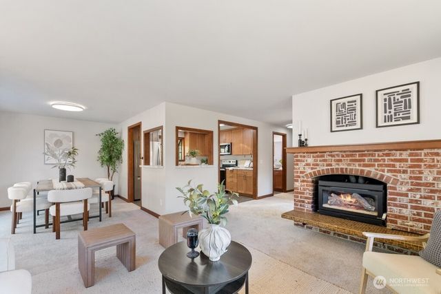 160 S 120th Street, Burien, WA 98168
