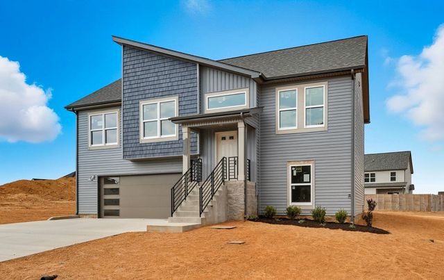 164 Leitrim Dr, Clarksville, TN 37042