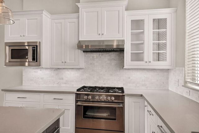 8711 Oak Kolbe Lane, Houston, TX 77080