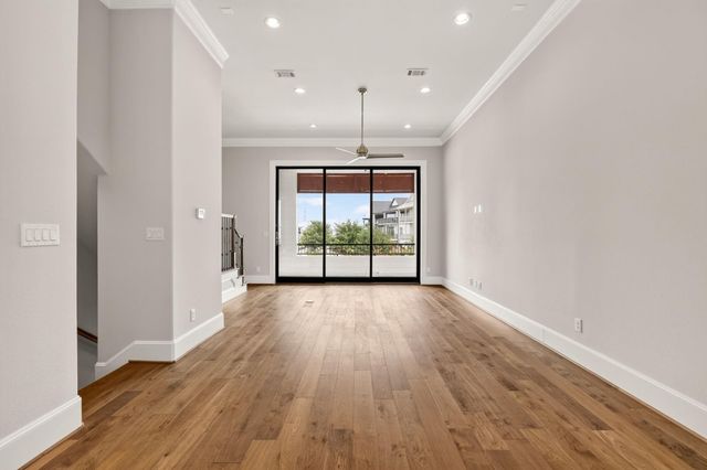 8711 Oak Kolbe Lane, Houston, TX 77080